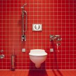 【驚愕】ゲーミングトイレ現るｗｗｗｗｗｗｗ(画像あり)