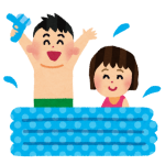 【朗報】こどおじだけど屋上にプール買ったったwwwwwwww(画像あり)