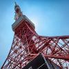【衝撃】東京タワーを建設した職人さん、ヤバ過ぎるｗｗｗｗｗｗｗｗ(画像あり)