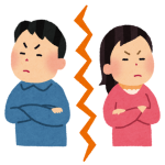 【愕然】朝日新聞さん「コロナ離婚！」「コロナで家庭崩壊！」→ 尚、現実ｗｗｗｗｗｗｗｗ