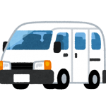 【悲報】愛知県で車から荷下ろしをしていた女性…大変なことになる！！！…..