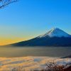 【衝撃】富士山、目覚める……！！！(画像あり)