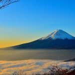 【衝撃】富士山、目覚める……!!!(画像あり)