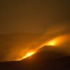 【衝撃】米カリフォルニア州の山火事にエネルギー兵器説が浮上！！！ 驚きの詳細がこちら！！！