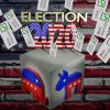 【米大統領選】ミシガン州デトロイトの投票集計所、不正まみれでもうメチャクチャｗｗｗｗｗｗｗｗ