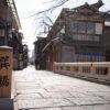 【新型コロナ】京の花街、終了のお知らせ・・・・・・
