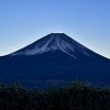【マヂで】富士山、凄いことになりそう…・・・・・