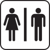 【朗報】便意を催し女子トイレに侵入した男性が逮捕→ 結果！！！