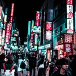 【日本終了】渋谷センター街、とんでもないことに・・・・・