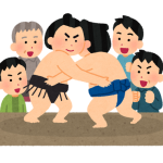 【悲報】お相撲さん「コロナこわい」→ 結果……