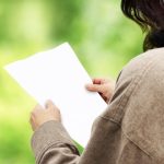 【恐怖】若い男が田舎に越してきたらこんな怪文書をポストに突っ込まれるらしい……(画像あり)
