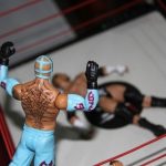 【衝撃】引退したWWEの人気レスラーが超絶美女に大変身！！！ ご覧くださいｗｗｗｗｗｗｗｗ(画像あり)