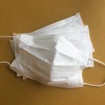 【悲報】ベージュのマスク買った結果ｗｗｗｗｗｗｗｗ(画像あり)