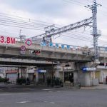 【速報】大阪市西成区の現在…とんでもないことが起きてる…
