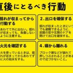 【悲報】陰キャさん、地震で大興奮…（※衝撃動画）