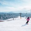 【訃報】北海道のスキー場で悲劇の事故…マヂかよこれ・・・・・