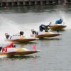 【激ヤバ事故】浜名湖の競艇、大変なアクシデントが発生！！！