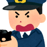 【狂気】警官に刃物を向けて射殺された男に衝撃の事実発覚!!!