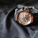 【朗報】新型G-SHOCK、カッコ良すぎるｗｗｗｗｗｗｗｗｗ(画像あり)