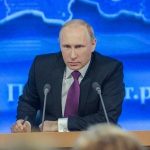 【朗報】プーチン大統領、めちゃくちゃ優しかった！！！