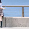 【衝撃画像】女子高生「カラオケ動画出しても伸びない…」せや！→