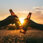 【衝撃画像】東京、さっそく路上飲酒を追い払う暴挙に出る → その様子をご覧くださいｗｗｗｗｗ