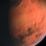 【悲報】火星への旅、なんかヤバそう……