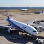 【悲報】ANA、社員のSNSを監視→ 結果……