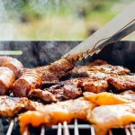 【衝撃】封鎖された河川敷に侵入しBBQしてたヤツらの民度ｗｗｗｗｗｗｗｗ(※リンク先に動画あり)