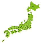 【驚愕】民度が高い地域が判明するｗｗｗｗｗ(画像あり)
