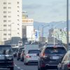 【民度0】大阪で衝撃の交通トラブル……！！！ 男がとんでもない行動にｗｗｗｗｗ(※リンク先に動画あり)