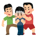 【衝撃】小学生「暴力団の子供いじめてみたw」→ 結果……