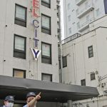 【速報】立川ホテル殺人事件、犯人19歳少年の母親が衝撃の発言・・・