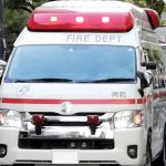 【衝撃】ワクチン接種した救急隊員がコロナ感染して死亡……！！！ その状況がヤバい……