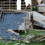 【恐怖】大阪西成区の住宅地でとんでもない事故が起きる・・・