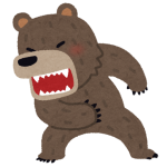【驚愕】熊撃ちのライフルって結構すごいんだな……(画像あり)