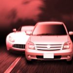 【狂気】煽り運転男の悪質な危険行為、その一部始終をご覧ください…..