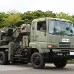 【驚愕】陸上自衛隊さんが驚きの映像を公開、ガチでスゲェェェー！！！……
