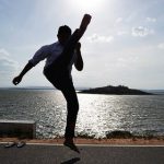 【衝撃】合気道10年空手3年やったワイが総合格闘技のジムに行った結果……