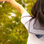 【入管法改正】反対運動を取り仕切る女子高生の主張がこちら……！！！(動画あり)