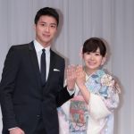 【悲報】福原愛の夫・江宏傑にスキャンダルきたあああああああああ…