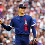 【速報】大谷翔平さん、大勝利きたああああああ!!!!!!