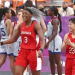 【東京五輪】バスケ女子日本代表、アメリカを破る大金星 → 結果ｗｗｗｗｗｗ