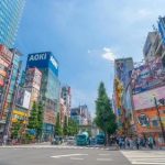 【訃報】秋葉原で飛び降り自殺…現場に肉片が飛び散る…（画像あり）