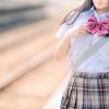 【驚愕】世界一可愛い女子高生の制服姿、ガチでやべええええ…..