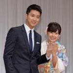 【速報】福原愛と離婚成立の江宏傑、驚きの行動に出る・・・!!!