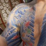 【衝撃】ローソンのバイトVS和彫りのヤクザ→ 結果wwwww(画像あり)