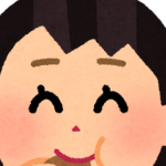 【gif画像】海でパンを食べてたお姉さん、悲しい結末を迎える・・・