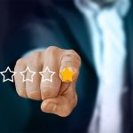 【海外の反応】外国人「なんで日本人ってAmazonやグーグルのレビューで星5つけないの？」→