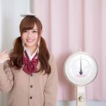 【悲報】日本の若手女優の身体、とんでもねええええええ・・・